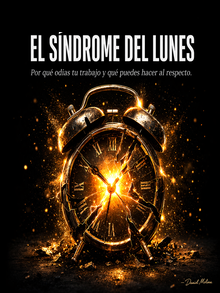 El Síndrome del Lunes