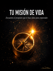 Tu Misión de Vida