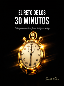 El Reto de los 30 Minutos