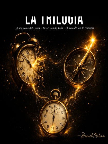 La Trilogía — El Renacer del Fénix